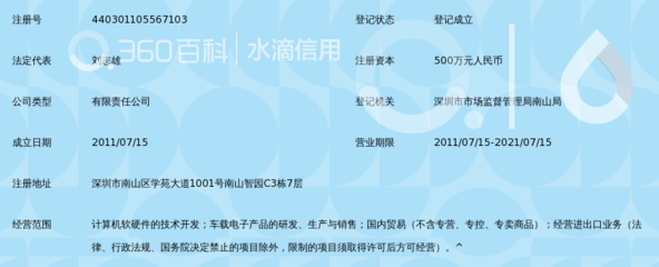 深圳市恒晨汽车电子 专注于计算机软硬件的创新与开发
