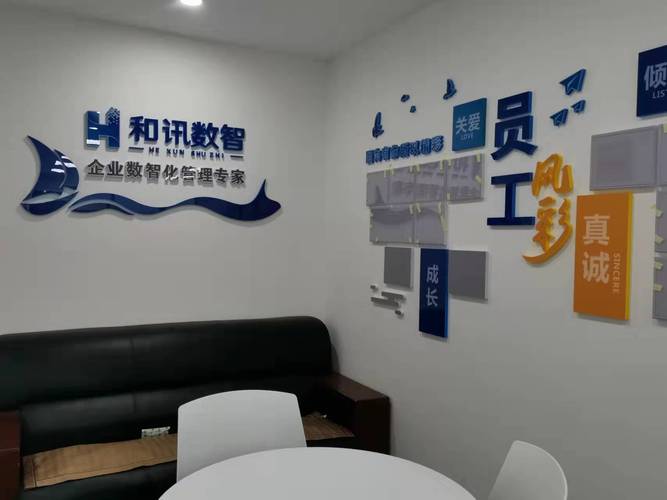 技术开发的商业化路径 从技术咨询到软件服务集成